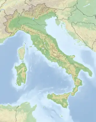 Rom (Italien)