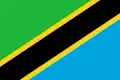 Flag of Tanzania.svg
