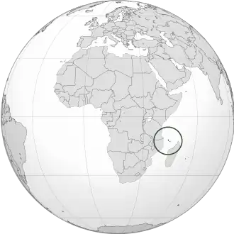 Comoros (orthographic projection).svg