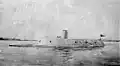Die „Virginia“ war ein Kriegsschiff des Südens.