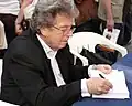 György Konrád ist ein bekannter Schriftsteller