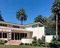 Hier in Kalifornien steht das Haus, in dem Thomas Mann im Exil gelebt hat. Die meisten Flüchtlinge sind allerdings arm.