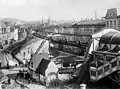 Im Jahr 1913