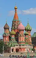 Basilius-Kathedrale