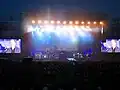 Ein Konzert in Bochum