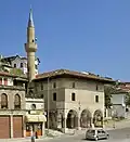 Moschee in Berat