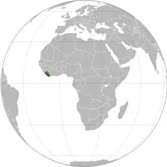 Liberia (orthographic projection).svg