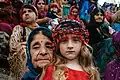 Im kurdischen Teil von Iran: beim Neujahrsfest Nowruz.
