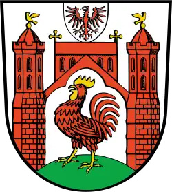 DEU Frankfurt (Oder) COA.svg