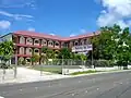 Schule in Koror