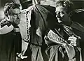 Bild aus einem Spielfilm aus dem Jahr 1953