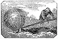 Bereits Archimedes sagte: „Gebt mir einen ausreichend langen Hebel und ich werde die Welt aus den Angeln heben.“
