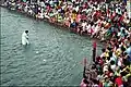 Hindus beim Gebet