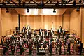 Bei den Internationalen Händel-Festspielen in Göttingen