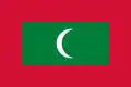 Flag of Maldives.svg