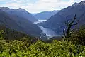 Doubtful Sound auf Neuseeland