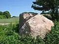 Findlinge im Norden von Deutschland