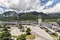 Flughafen Innsbruck