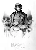 Hoffmann von Fallersleben