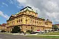 Kroatisches Nationaltheater