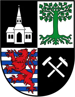 DEU Gelsenkirchen COA.svg