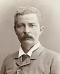 Der Forscher Henry Morton Stanley gilt als Gründer der Stadt.