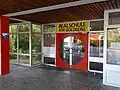 Realschule in Sindelfingen in Baden-Württemberg