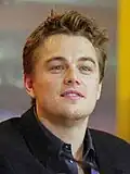 DiCaprio im Jahr 2000 mit 26 Jahren