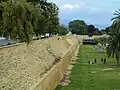 Die venezianischen Stadtmauern