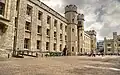 Das „Jewel House” mit den Kronjuwelen