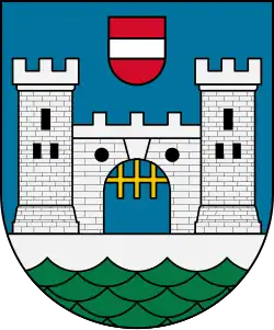 Wels coat of arms.svg