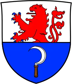 DEU Remscheid COA.svg