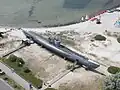 Dieses U-Boot aus dem Zweiten Weltkrieg kann man sich auch von innen ansehen.