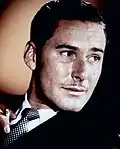 Auch der Schauspieler Errol Flynn spielte Robin Hood.