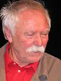Horst Eckert oder auch Janosch