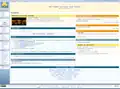 Die Homepage des Stadtwiki Karlsruhe. Eine Homepage ist die Hauptseite einer Website.