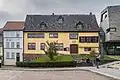 Bachs Haus in Eisenach