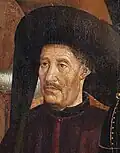 Auch Heinrich der Seefahrer, aus Portugal, hatte den Titel eines Herzogs.