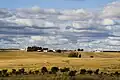Die Region Alentejo, südlich der Hauptstadt Lissabon