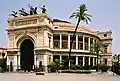 Palermo ist die größte Stadt Siziliens