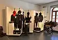 In Italien gibt es ein Museum über Schornsteinfeger.