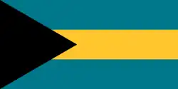 Flag of the Bahamas.svg