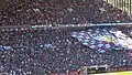 Das Stadion von Aston Villa heißt Villa Park und hat 43.000 Plätze.