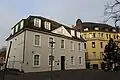 Im Ikonenmuseum gibt es viele christlich-orthodoxe Kunstwerke.
