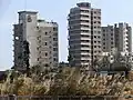 Varosia ist eine Geisterstadt auf Zypern, seit diese Insel in zwei Länder geteilt ist.