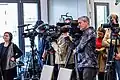 Fernsehkameras von heutzutage
