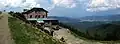 Im Sudetengebirge