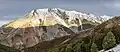 Der Baldy Hill