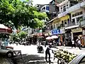 Phnom Penh ist die Hauptstadt des Landes.
