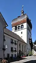 Der Martinsturm